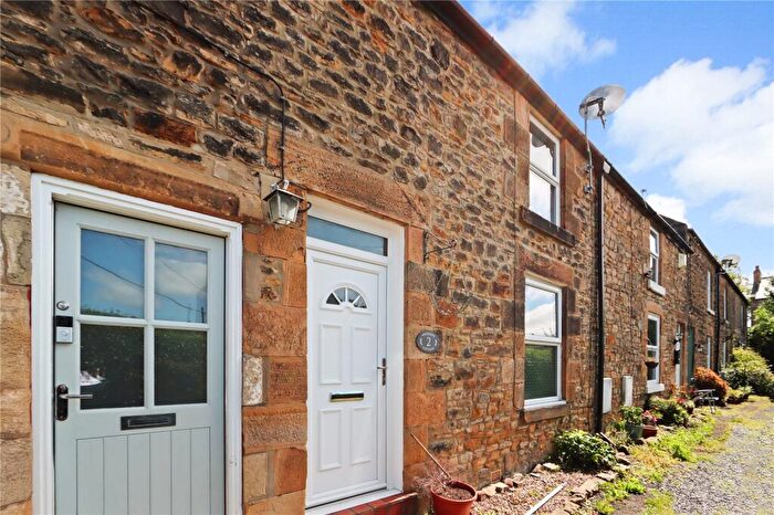 3 Bedroom Terraced House To Rent In Woodbine Cottages, Ryton, Tyne And Wear, NE40