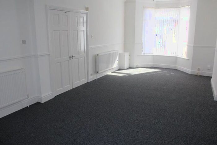 3 Bedroom Property To Rent In Dunluce Street, Walton, Liverpool, L4