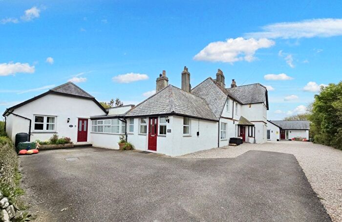 8 Bedroom Detached House For Sale In Woodford, Bude, EX23