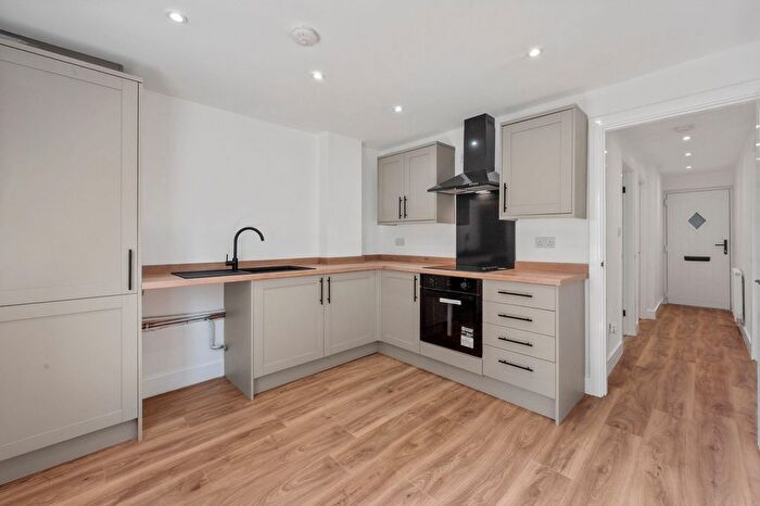 1 Bedroom Flat For Sale In The Hove, Murdishaw, WA7