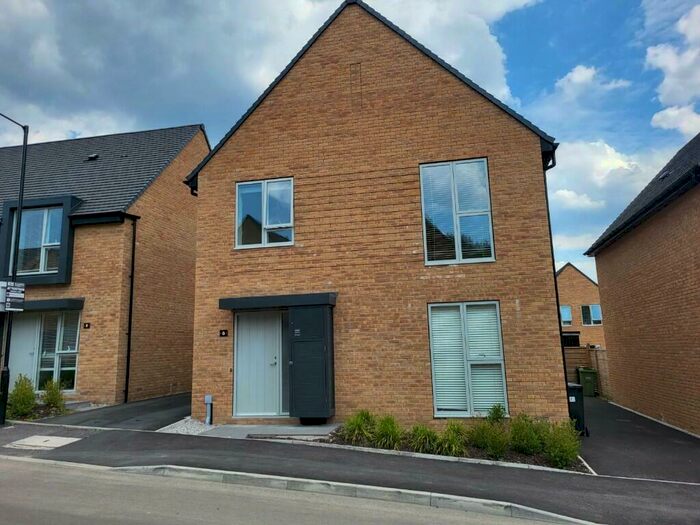 4 Bedroom Detached House To Rent In Spinney Way, Silkash, Westhoughton, BL5