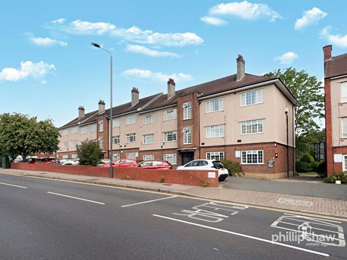2 Bedroom Apartment For Sale In Gayton Road, Gayton Court Gayton Road, HA1