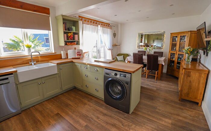 2 Bedroom Semi-Detached House For Sale In Lythe Fell Avenue, Halton, Lancaster, LA2