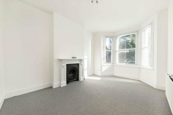 2 Bedroom Apartment To Rent In Elliscombe Road, Charlton, SE7