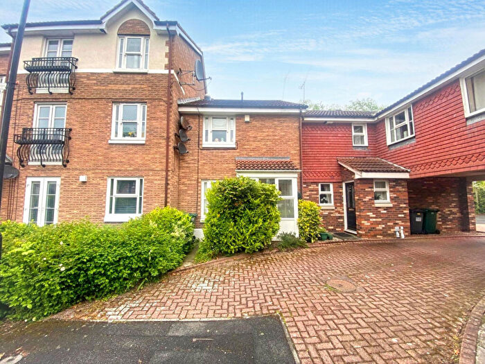 3 Bedroom Terraced House For Sale In Birkdale, Whitley Bay, Tyne And Wear, NE25