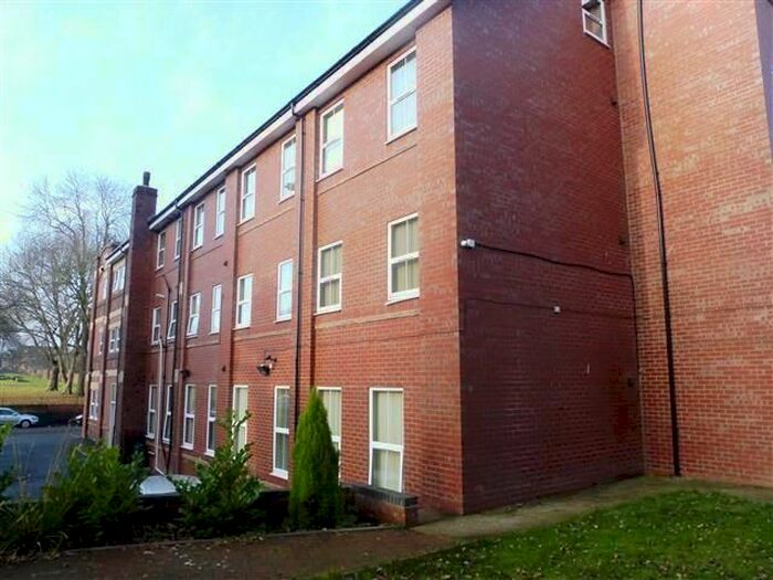 1 Bedroom Flat To Rent In Brunswick Park Road, Wednesbury, WS10