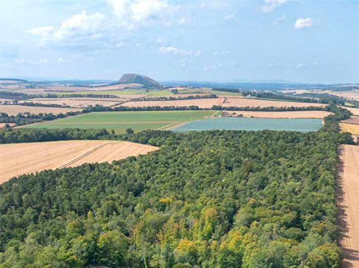 Land For Sale In Lot - Ninewar Wood, Howmuir, Dunbar, East Lothian, EH42