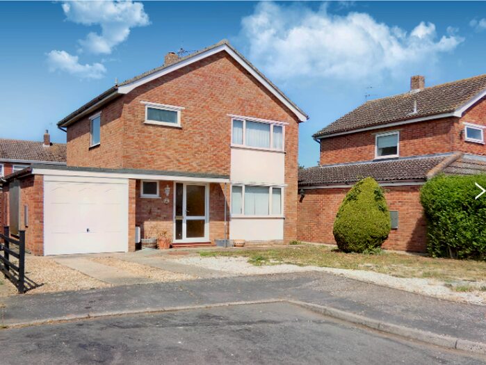 1 Bedroom Detached House To Rent In North Park, Fakenham, NR21