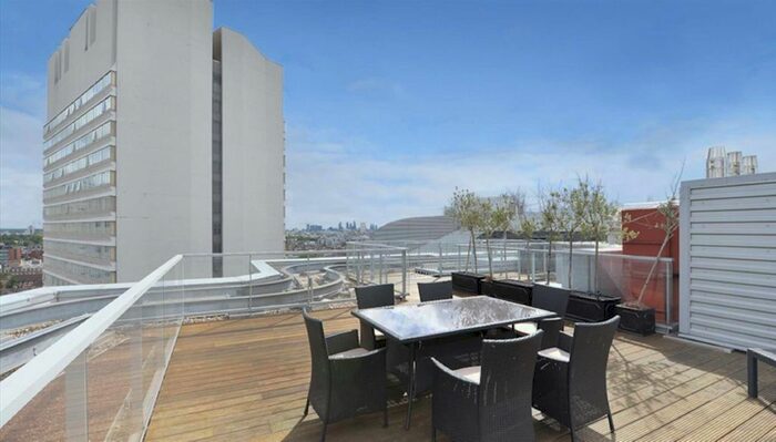 4 Bedroom Flat To Rent In Merchant Square, Paddington Basin, W2