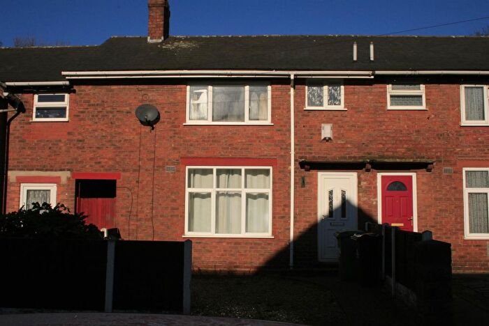 3 Bedroom Property To Rent In Reeves Street, Bloxwich, Walsall, WS3