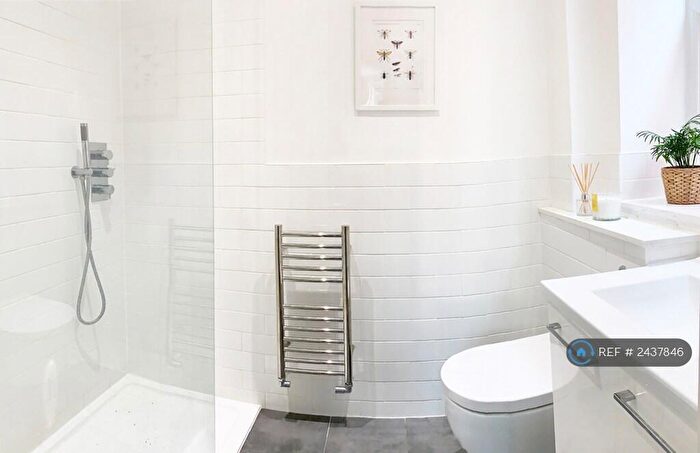 1 Bedroom Flat To Rent In Park Avenue, London, NW2