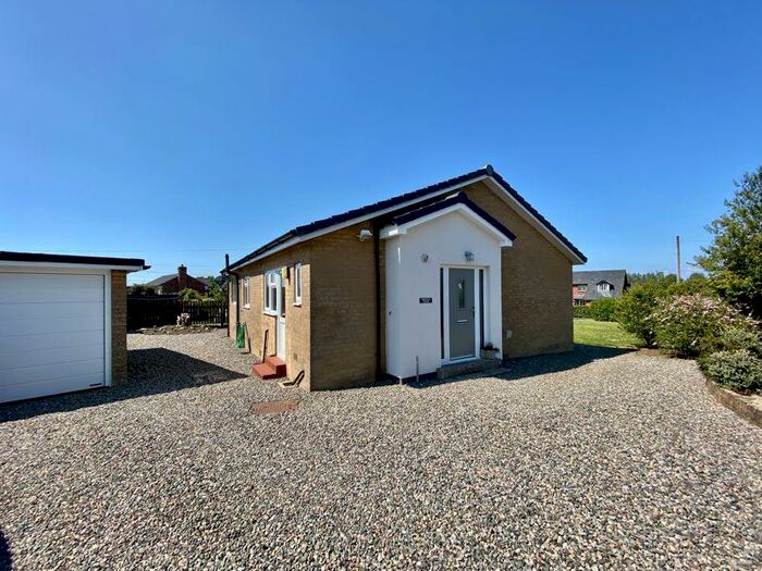 3 Bedroom Bungalow For Sale In Monkhill, Carlisle, CA5