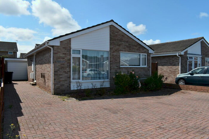 2 Bedroom Detached Bungalow To Rent In Sandpiper Drive, Weston-super-Mare, BS22