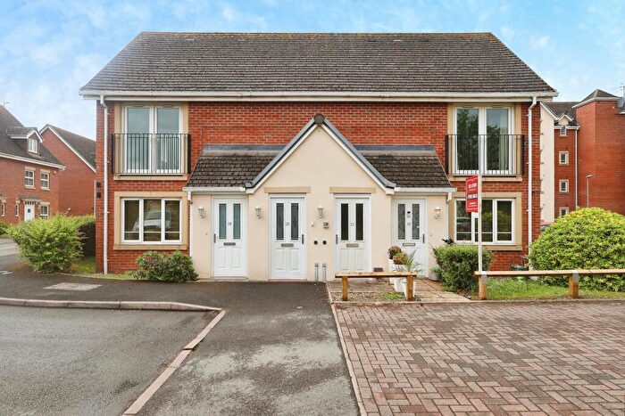 1 Bedroom Flat For Sale In Cordelia Close, Stratford-upon-Avon, CV37