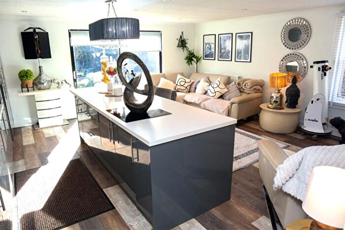 2 Bedroom Terraced House For Sale In Main Street, Carnwath, Lanark, South Lanarkshire, ML11