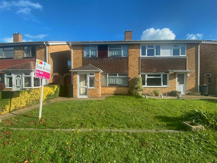 3 Bedroom House To Rent In Repton Close, Gosport, PO12