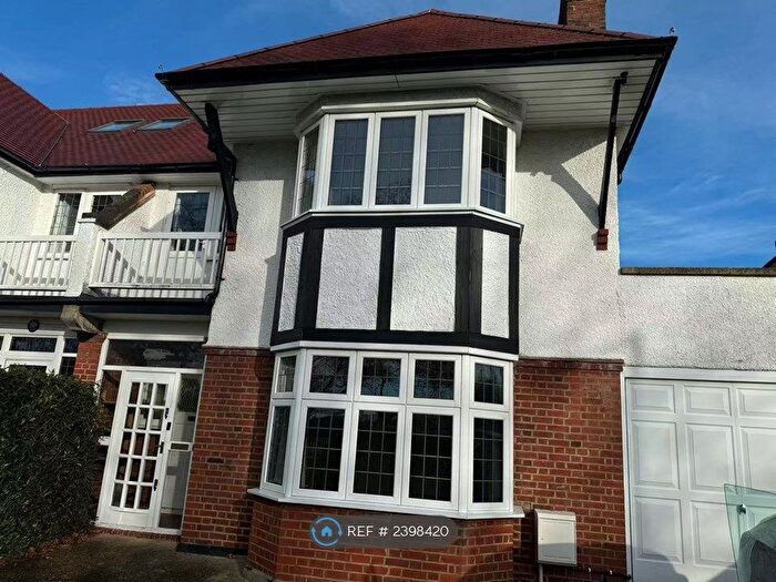 3 Bedroom Semi-Detached House To Rent In Whitmore Road, Harrow, HA1