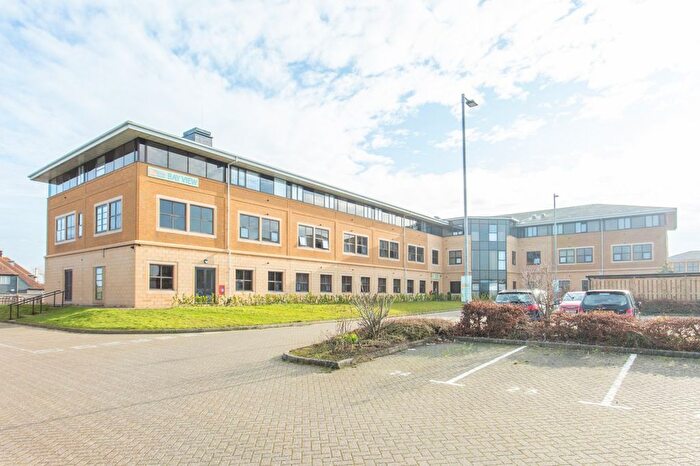 1 Bedroom Flat For Sale In Bay View, Wraik Hill, Whitstable, CT5