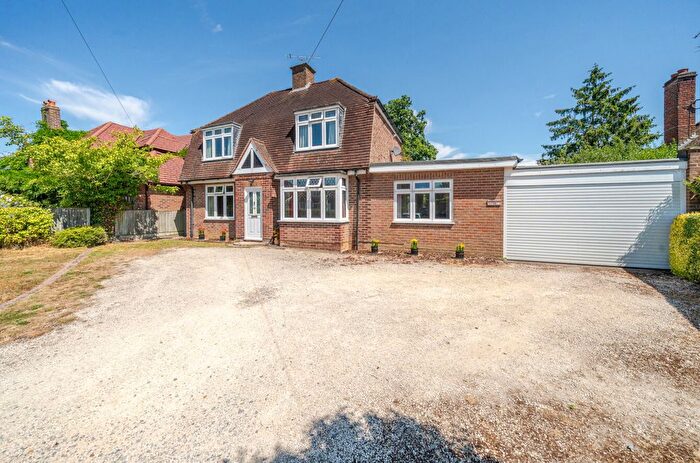 4 Bedroom Detached House For Sale In Beech Lane, Earley, Reading, RG6