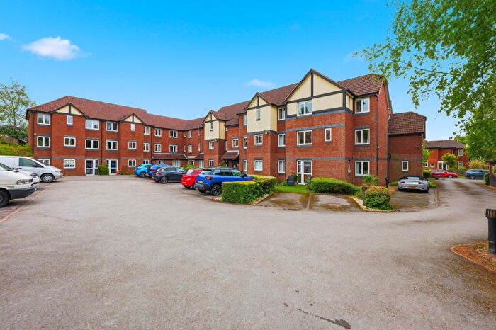 1 Bedroom Flat For Sale In Ribblesdale Road, Nottingham, Nottinghamshire, NG5