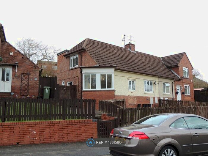 2 Bedroom Semi-Detached House To Rent In Ruskin Road, Mansfield, NG19