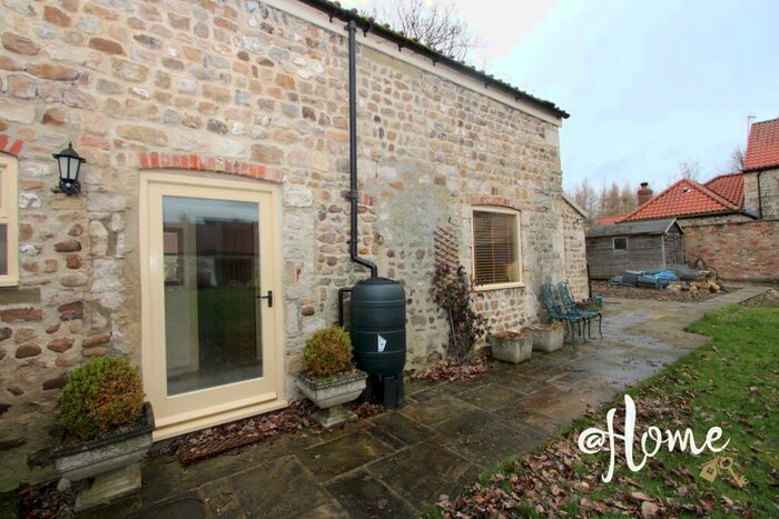 2 Bedroom Cottage To Rent In Studley Roger, Ripon, HG4