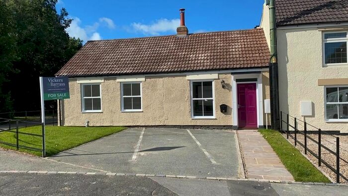 2 Bedroom Bungalow For Sale In The Dray, Satley, DL13