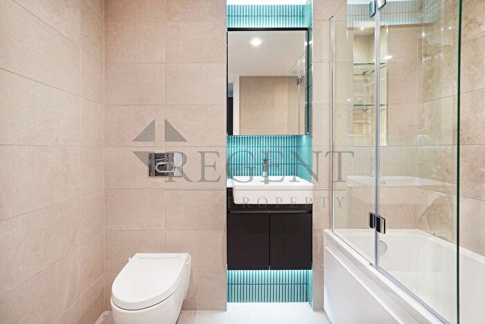 1 Bedroom Flat To Rent In Goldsmith Apartments, Brigadier Walk, SE18