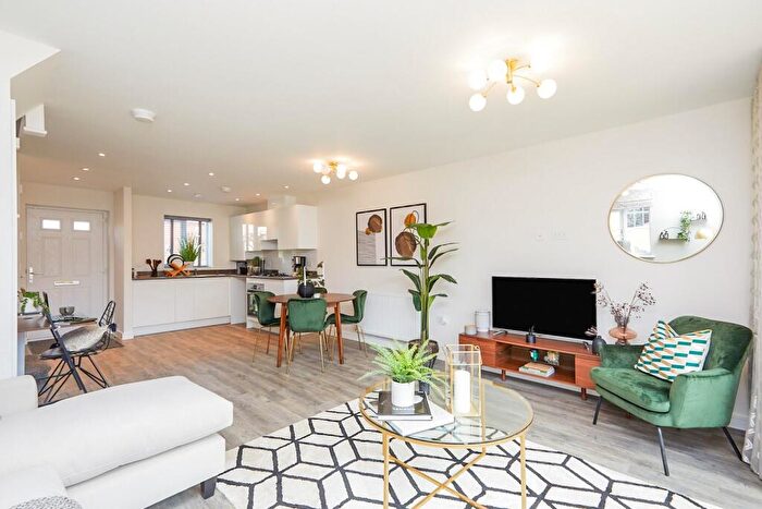 3 Bedroom Terraced House To Rent In Saxelbye Avenue, Derby, DE1