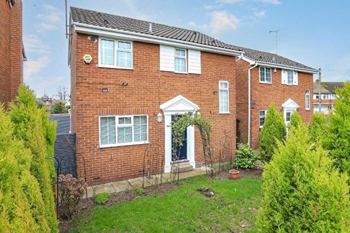 2 Bedroom Semi Detached House To Rent In Albany Court, Pontefract, WF8