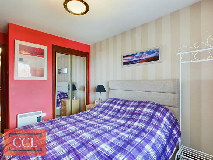 2 Bedroom Detached Bungalow For Sale In St Aethans Close, Burghead, Elgin, Moray, IV30