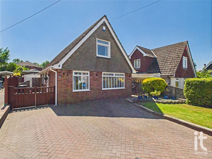 4 Bedroom Detached House For Sale In Dovedale Close, High Lane, Stockport, SK6