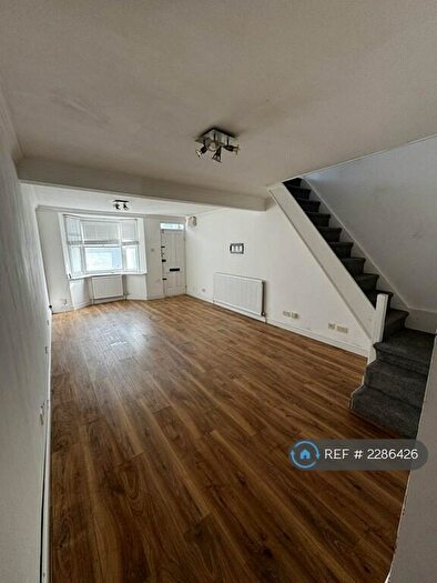 2 Bedroom Terraced House To Rent In Pitchford Street, London, E15