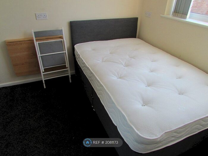 Studio To Rent In Bills Included, Coventry, CV3