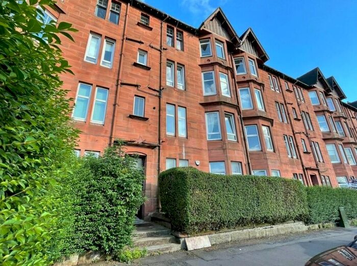 1 Bedroom Flat To Rent In Linden Place, Glasgow, G13