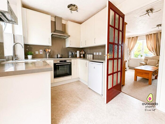 2 Bedroom Terraced House For Sale In Mardling Run, Acle, Norwich, Norfolk, NR13