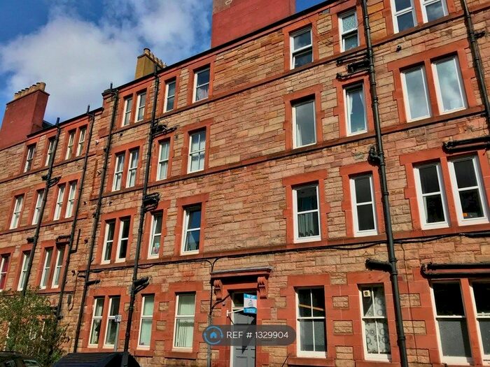 1 Bedroom Flat To Rent In Ritchie Place, Edinburgh, EH11