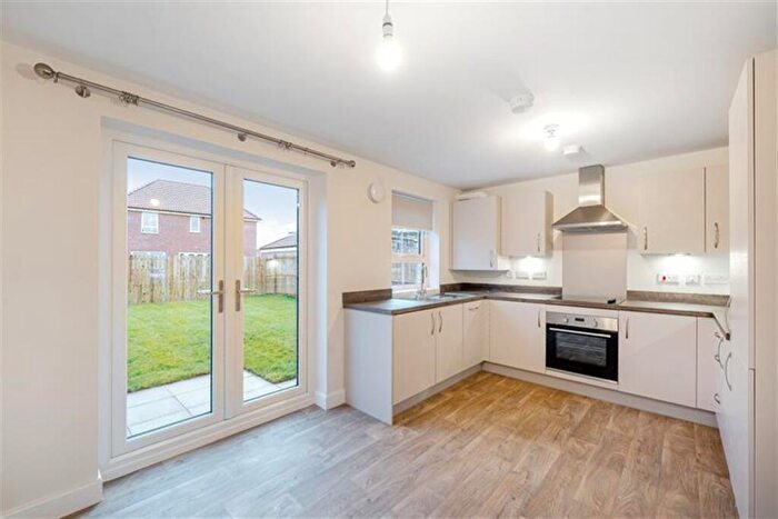3 Bedroom Semi-Detached House To Rent In Bedroom Semi Detached House In Lantana Place, Throckley, NE15