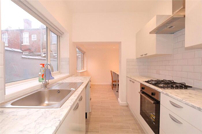 2 Bedroom Terraced House To Rent In Acre Street, Denton, Manchester, M34