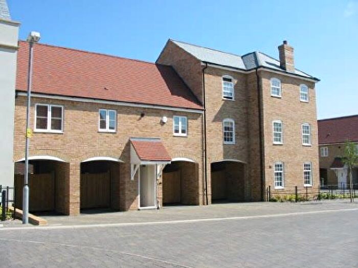 1 Bedroom Flat To Rent In The Maltings, Cambourne, CB23