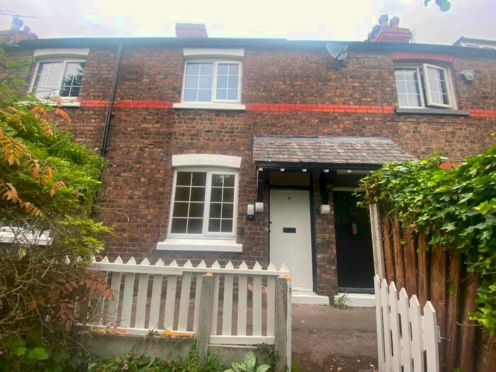 2 Bedroom Cottage To Rent In Little Bongs, Knotty Ash, Liverpool, L14