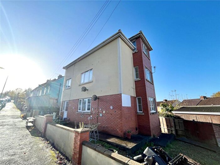 2 Bedroom Flat To Rent In Bedminster, Ravenhill Road, BS3