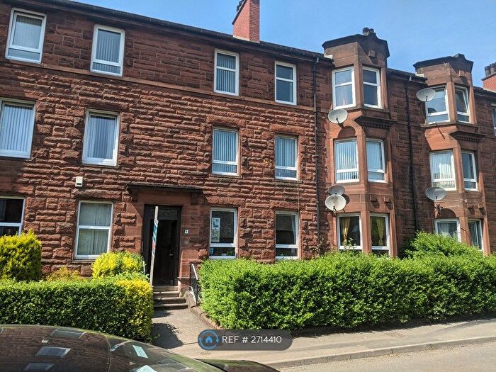 3 Bedroom Flat To Rent In Ardbeg Street, Glasgow, G42