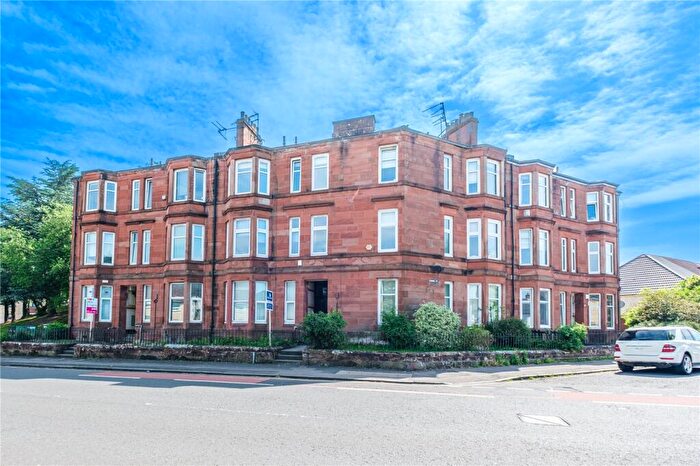 1 Bedroom Apartment For Sale In Bankhead Road, Rutherglen, Glasgow, G73