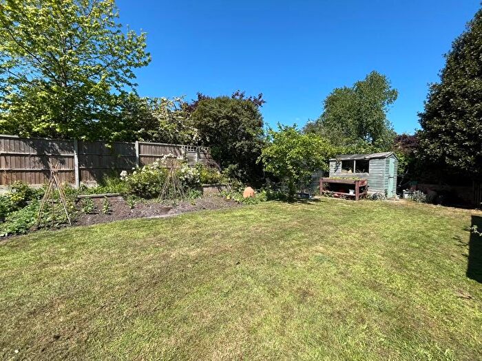 4 Bedroom Detached House For Sale In The Street, Ash, Canterbury, CT3