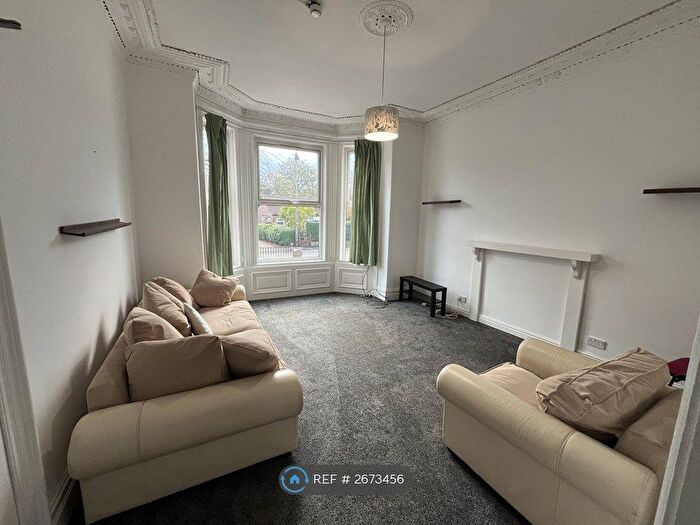 1 Bedroom Flat To Rent In Alexandra Road, Sale, M33
