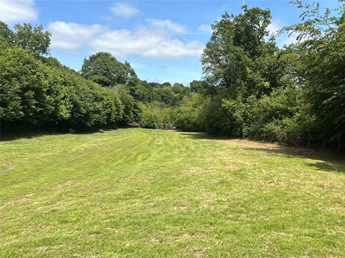 Land For Sale In Callington, Cornwall, PL17