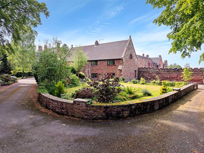 3 Bedroom Semi Detached House For Sale In Aglionby, Carlisle, Cumbria, CA4