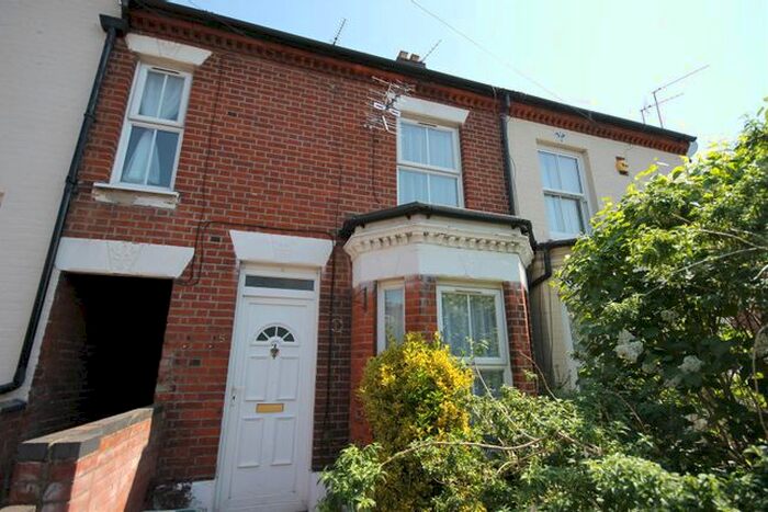 3 Bedroom Terraced House To Rent In Salisbury Road, Norwich, NR1