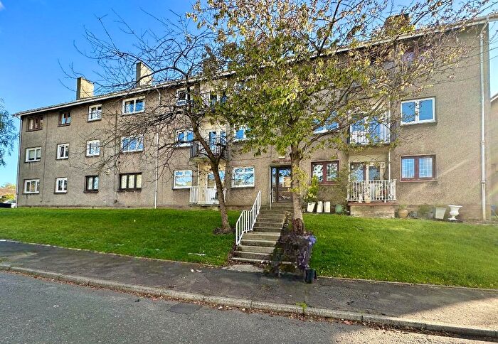 2 Bedroom Flat To Rent In Stirling Drive, East Mains, East Kilbride, G74